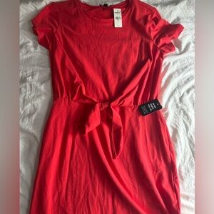 Express women’s dress